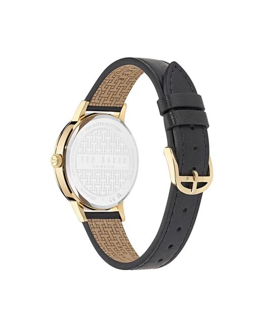 Ted Baker Metallic Watches