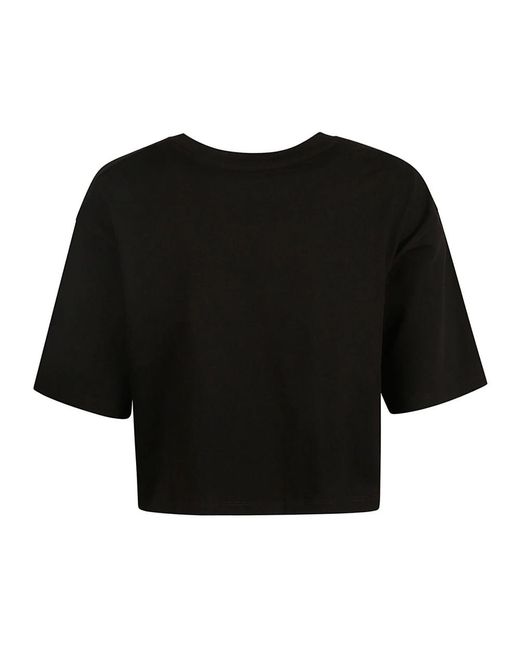 Tops > t-shirts Balmain en coloris Black