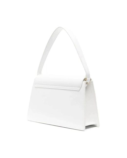 Bags > shoulder bags Just Cavalli en coloris White