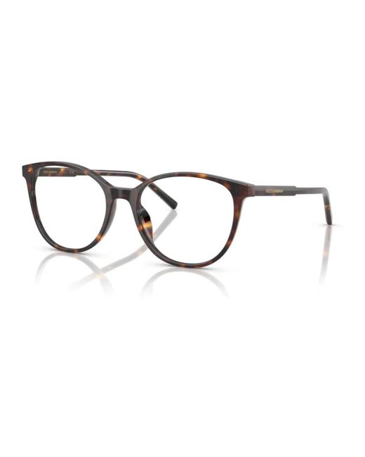 Dolce & Gabbana Metallic Sunglasses