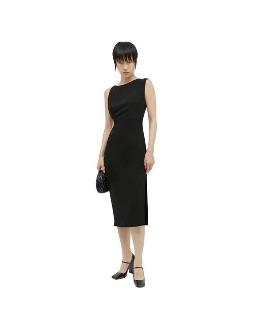 St. Agni Black Party Dresses