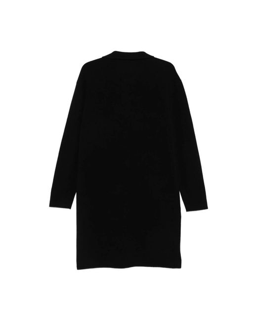 Cardigans Tagliatore pour homme en coloris Black