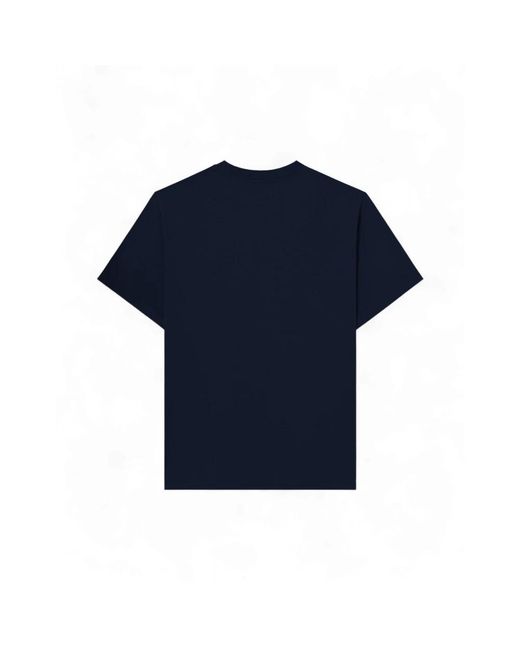 DUNO Blue T-Shirts for men