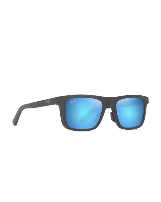 Maui Jim Blue Sunglasses