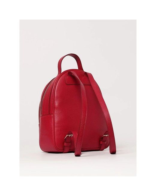 Backpacks Coccinelle en coloris Red