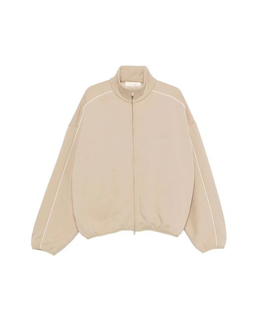 Zip-Throughs Fear Of God de hombre de color Natural