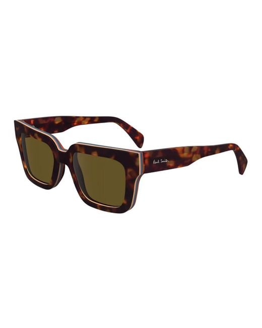 Paul Smith Brown Sunglasses
