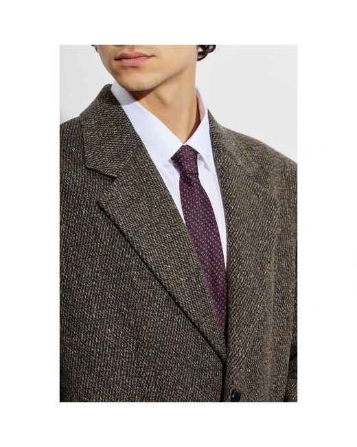 Ties di Ferragamo in Purple da Uomo