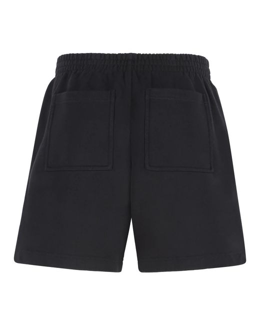 Represent Owners Club Shorts in het Blue voor heren