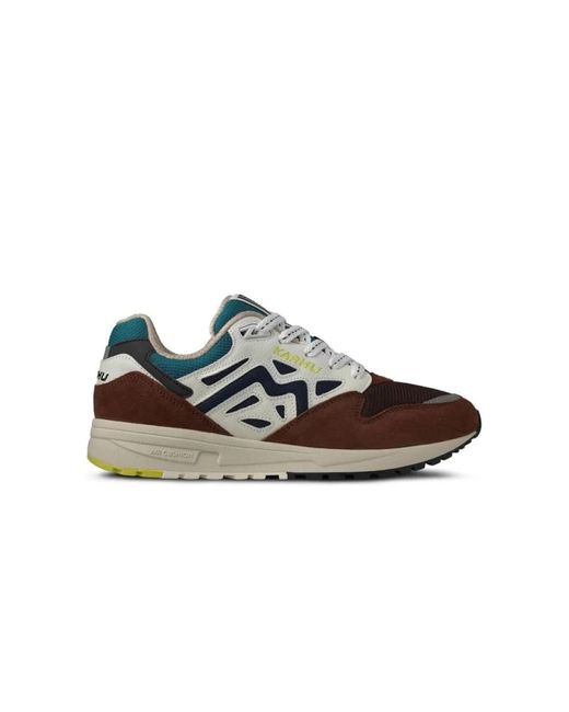 Karhu Erbe 96 cappuccino & lily in Brown für Herren