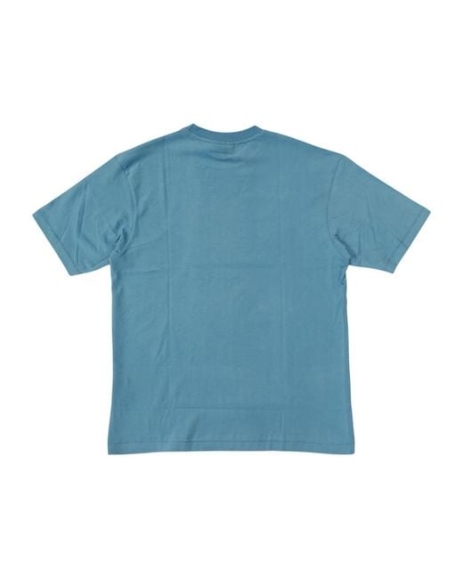 INVICTA WATCH Blue T-Shirts for men