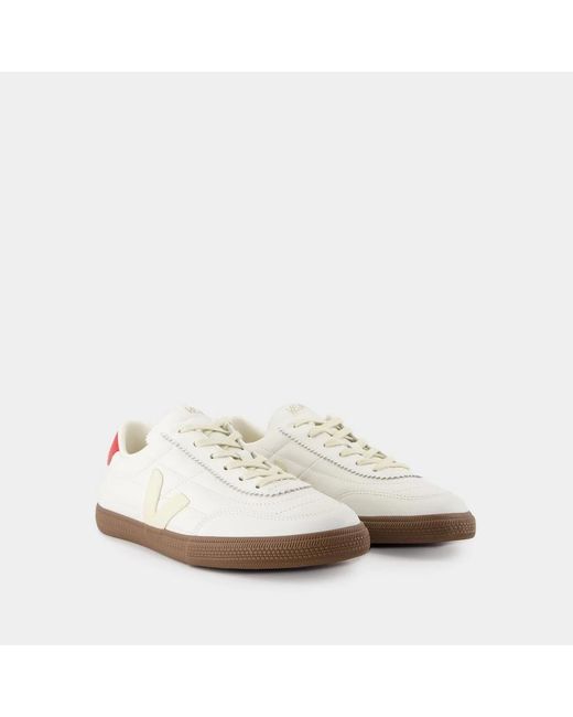 Veja White Sneakers