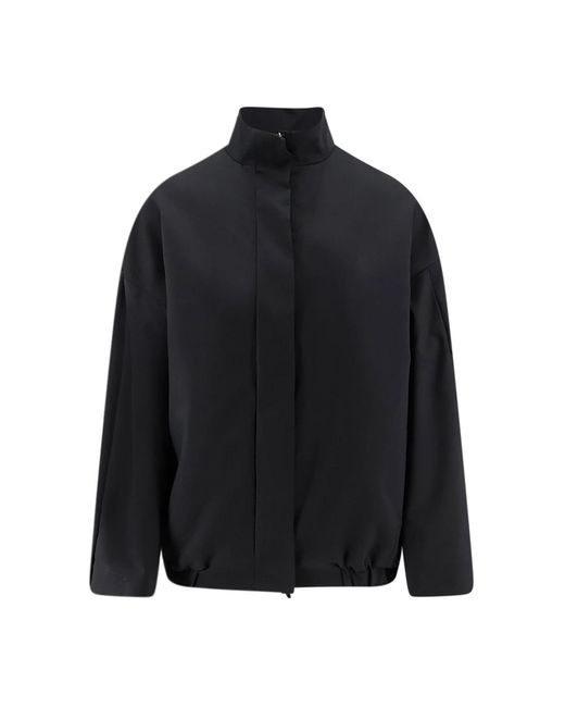 Hevò Black Light Jackets