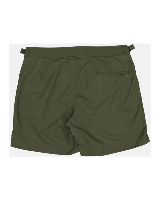 Shorts > casual shorts Orlebar Brown pour homme en coloris Green