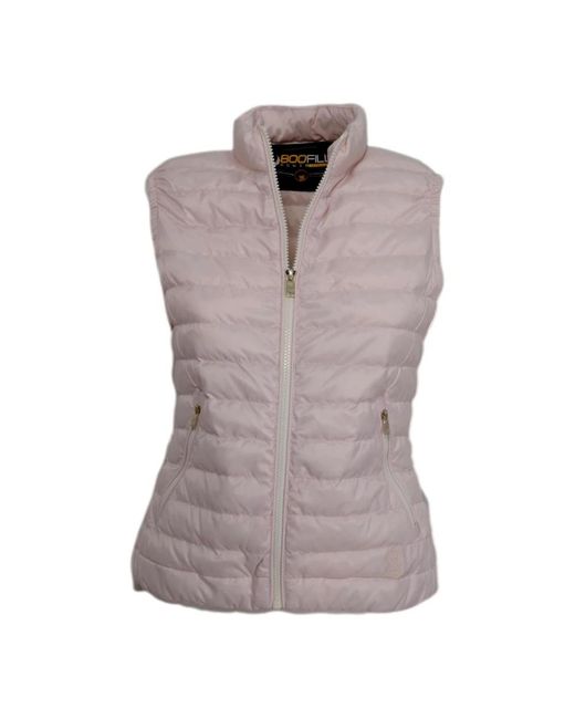 Ciesse Piumini Gray Waistcoats
