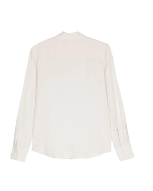 Antonelli White Shirts