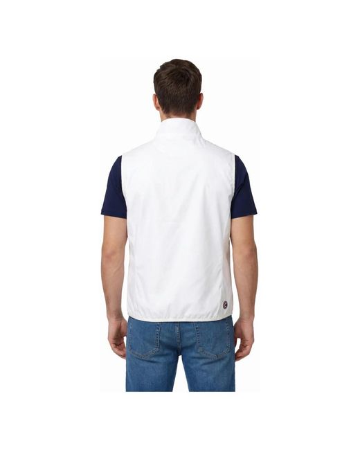 Colmar Jackets in Blue für Herren