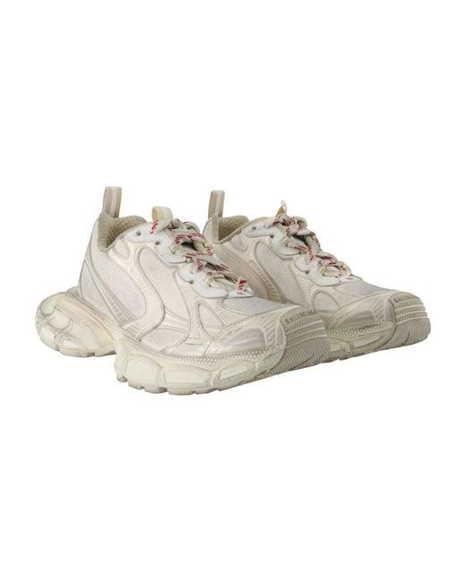 Balenciaga Gray Sneakers