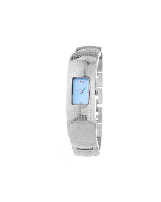 Laura Biagiotti Blue Watches