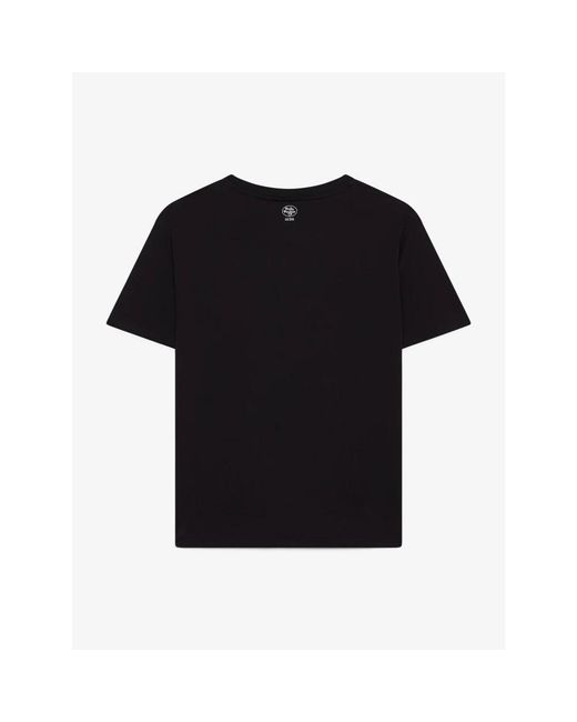 Gcds Black T-Shirts