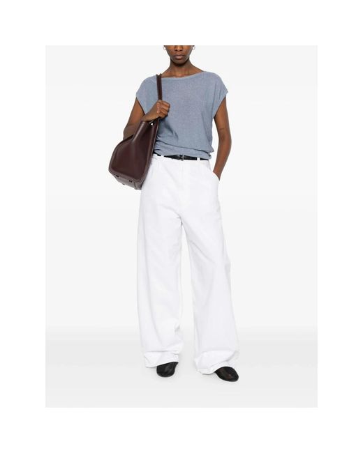 Herno Blue 9128 Strickware