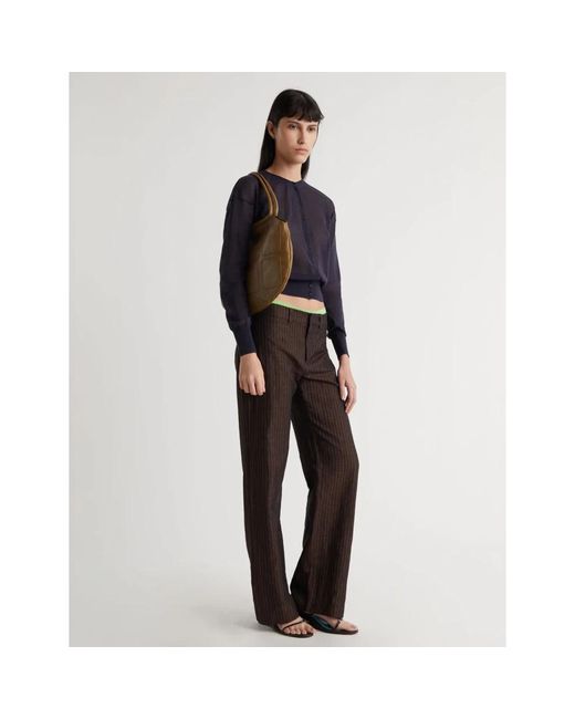Paloma Wool Blue Cardigans