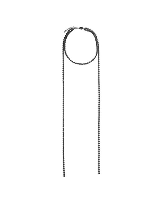 Necklaces DSquared² de hombre de color White