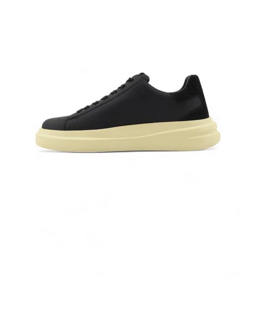 Guess Black Sneakers for men
