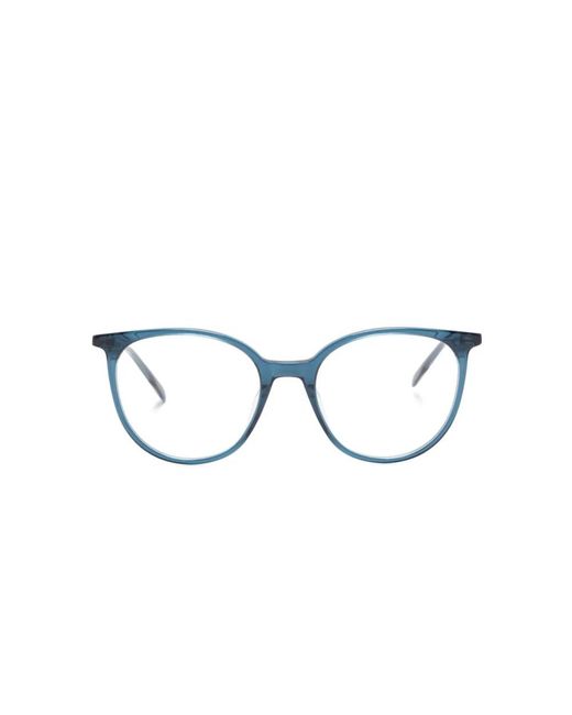 Gigi Studios Blue Glasses