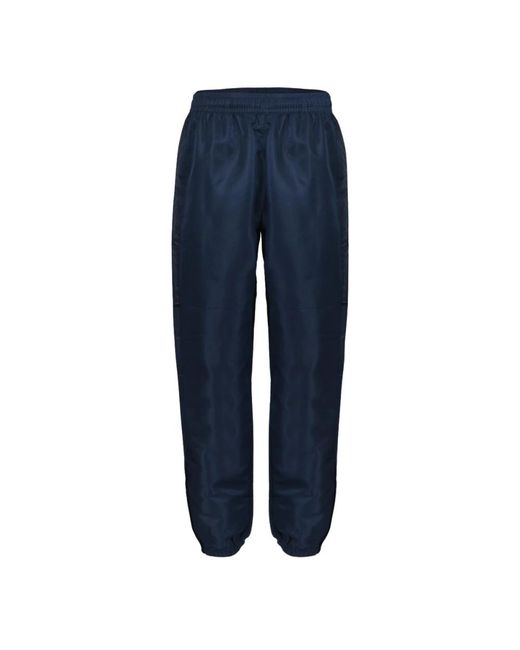 Trousers > sweatpants Umbro pour homme en coloris Blue