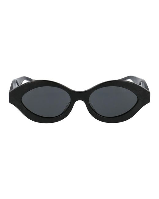 Sunglasses 0A05049 003/87 di Alain Mikli in Black