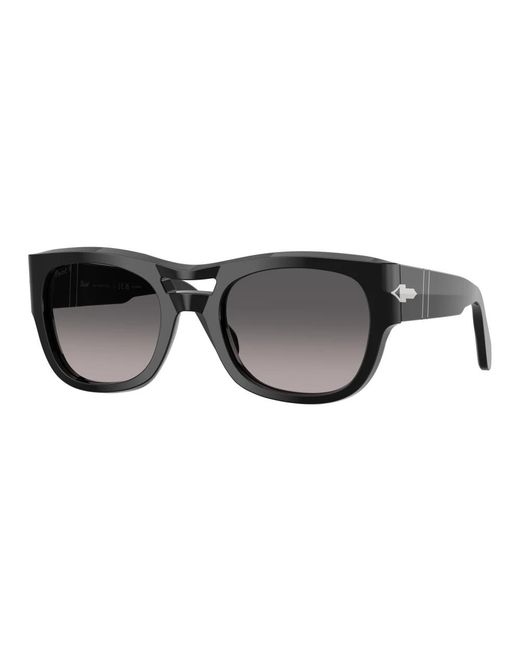 Persol Black Sunglasses