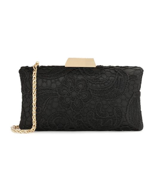 Kazar Clutches in het Black