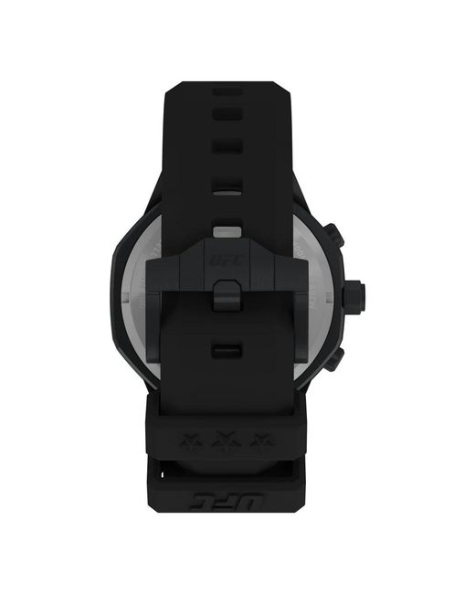 Timex Chronograph ufc king uhr in Black für Herren
