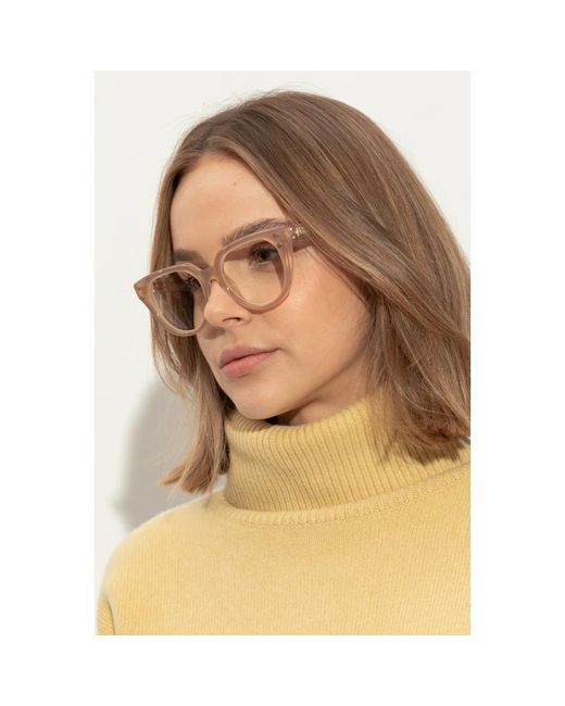 Balmain Natural Brille