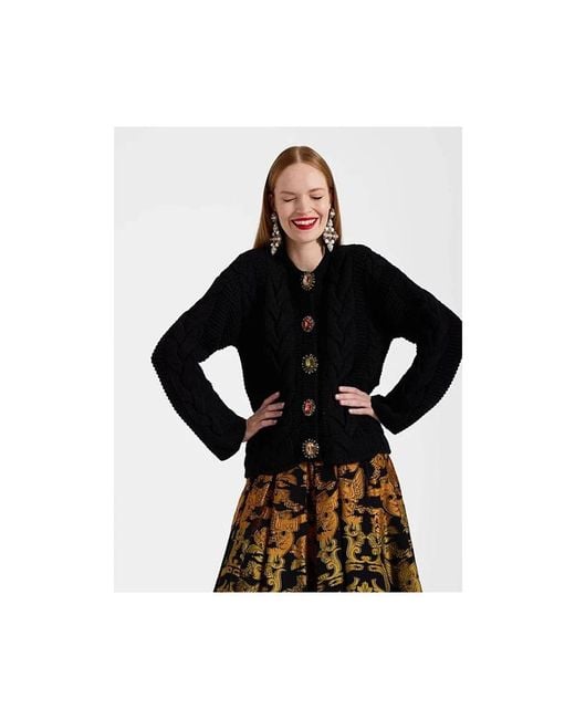 Cardigans LaDoubleJ de color Black