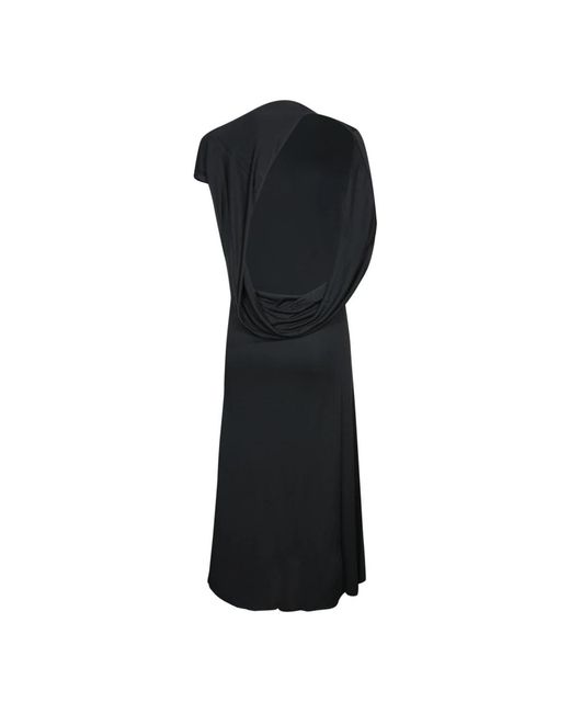 Midi Dresses di Jacquemus in Black