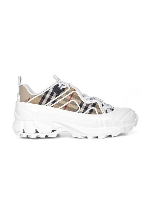 Burberry sneakers | dames, heren \u0026 kids | Sneakers4u