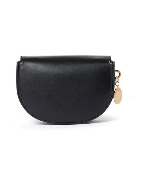 Stella McCartney Black Cross Body Bags