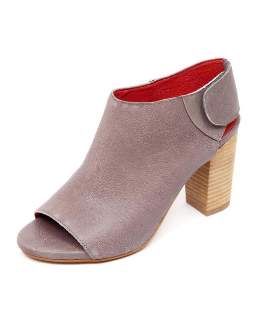 Jeffrey Campbell Pink High Heel Sandals
