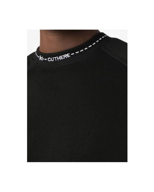 Sweatshirts & hoodies > sweatshirts Pleasures pour homme en coloris Black