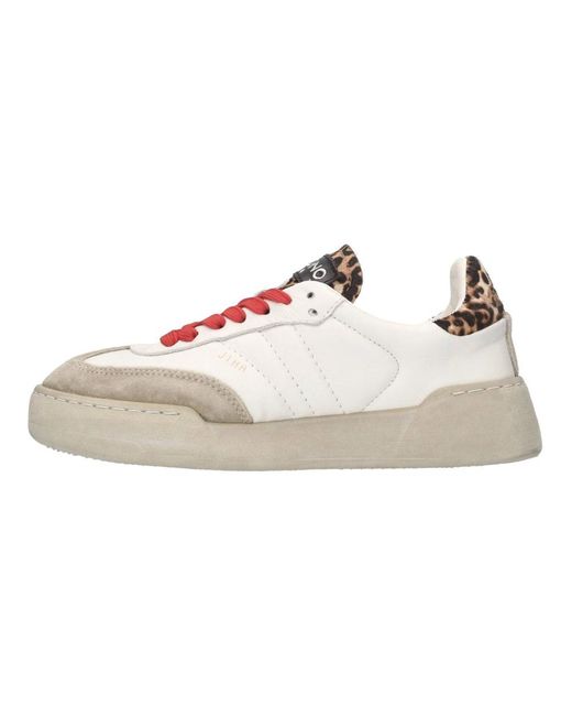 Sneakers MonoWay en coloris White
