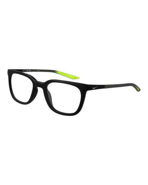 Glasses di Nike in Black da Uomo