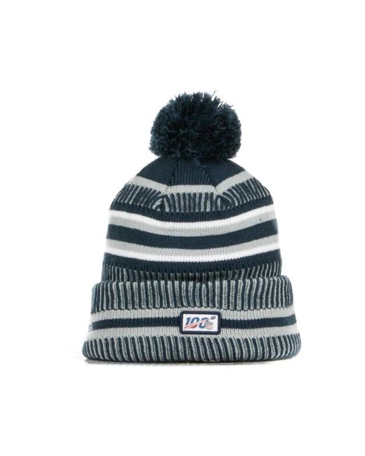 Beanies di KTZ in Blue da Uomo