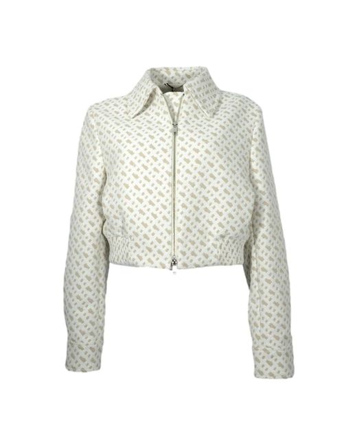 HUGO Green Light Jackets