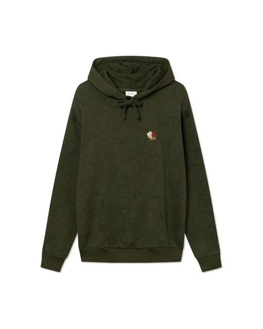 Sweatshirts & hoodies > hoodies Les Deux pour homme en coloris Green
