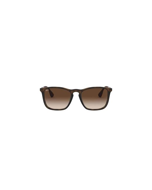 Ray-Ban Brown Sunglasses for men