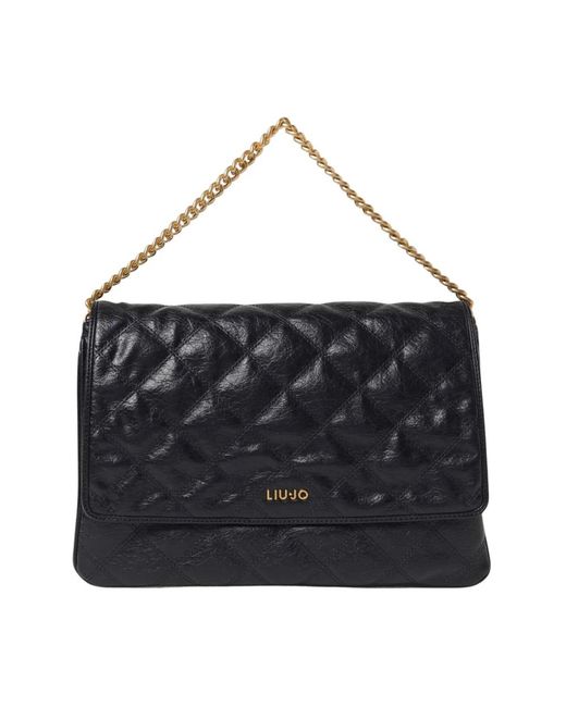 Liu Jo Handbags in het Black