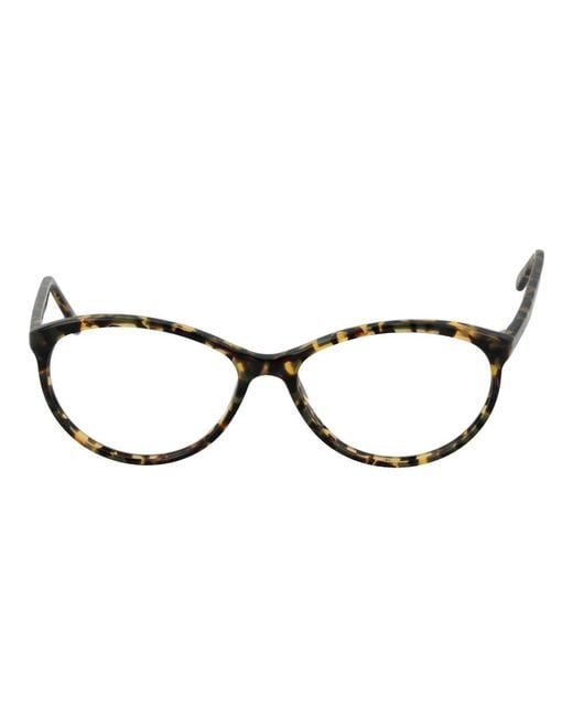 Andy Wolf Brown Glasses
