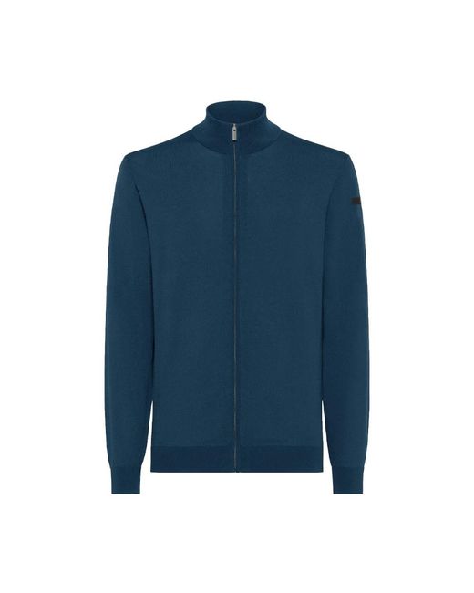 Zip-Throughs Rrd pour homme en coloris Blue